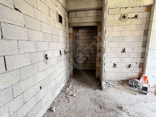 ŞEHRİN YÜKSELEN DEĞERİ WHİTE HOUSE PROJESİNDE SATILIK1+1DAİRELER - Görsel 15