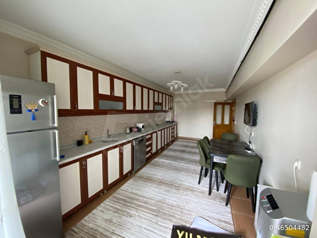 Kahramankazan *da Cadde Üstünde Geniş ve Rahat 4+1 Daire 165 M2 - Görsel 2