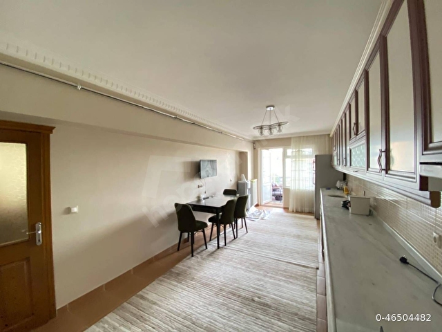 Kahramankazan *da Cadde Üstünde Geniş ve Rahat 4+1 Daire 165 M2 - Görsel 3
