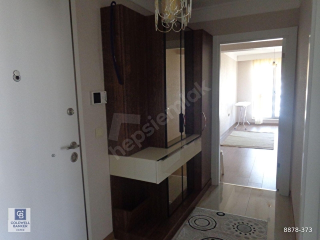 ERYAMAN NEVA BUTİK SİTEDE ARA KAT LÜKS 2+1 REZİDANS - Görsel 26