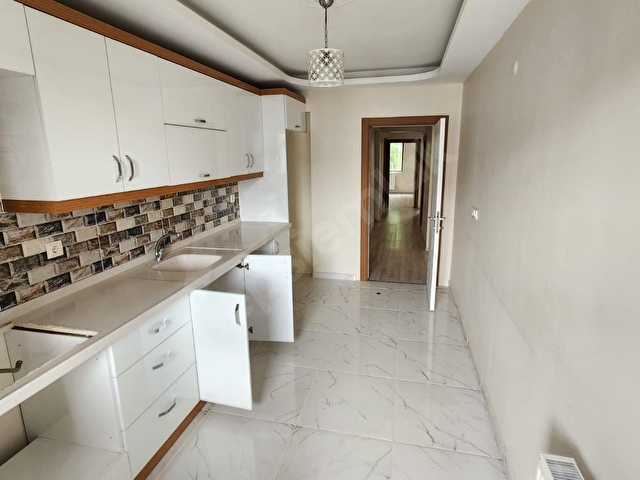 GÜLTEPE GAYRİMENKULDEN YENİ MESLEK LİSESİ YANI 3+1 SATILIK DAİRE - Görsel 9