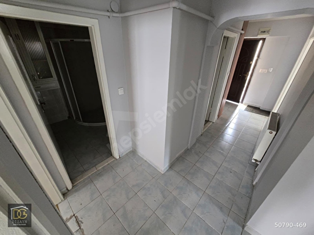 DİZAYNDAN KUPON 3.KATTA MUTLUDA CADDE ÜZERİ SATILIK 3+1 DAİRE - Görsel 16