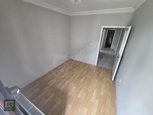 DİZAYNDAN KUPON 3.KATTA MUTLUDA CADDE ÜZERİ SATILIK 3+1 DAİRE - Görsel 24