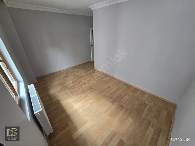 DİZAYNDAN KUPON 3.KATTA MUTLUDA CADDE ÜZERİ SATILIK 3+1 DAİRE - Görsel 25