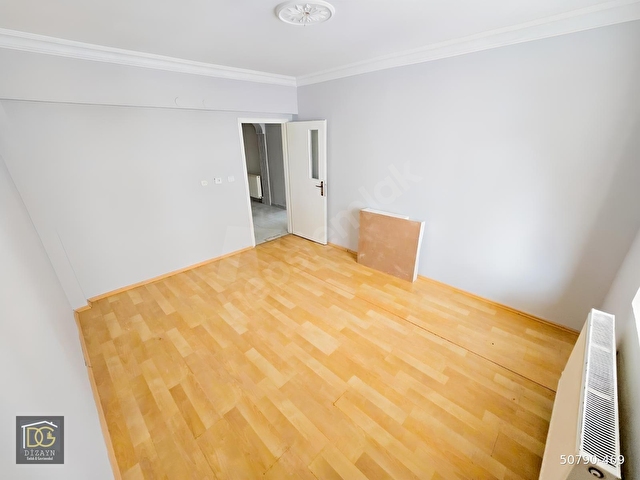 DİZAYNDAN KUPON 3.KATTA MUTLUDA CADDE ÜZERİ SATILIK 3+1 DAİRE - Görsel 13