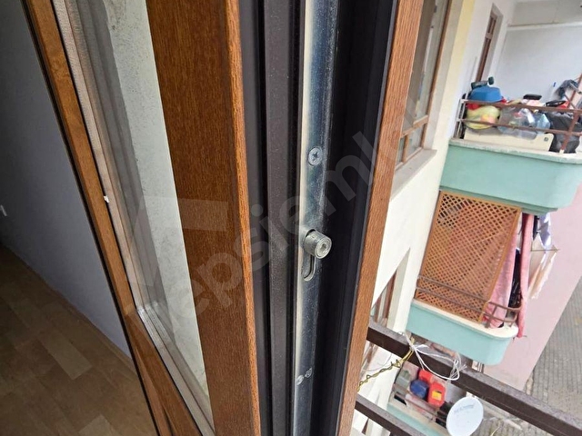 DİZAYNDAN KUPON 3.KATTA MUTLUDA CADDE ÜZERİ SATILIK 3+1 DAİRE - Görsel 30