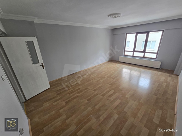 DİZAYNDAN KUPON 3.KATTA MUTLUDA CADDE ÜZERİ SATILIK 3+1 DAİRE - Görsel 4