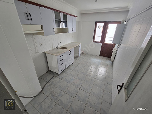 DİZAYNDAN KUPON 3.KATTA MUTLUDA CADDE ÜZERİ SATILIK 3+1 DAİRE - Görsel 17