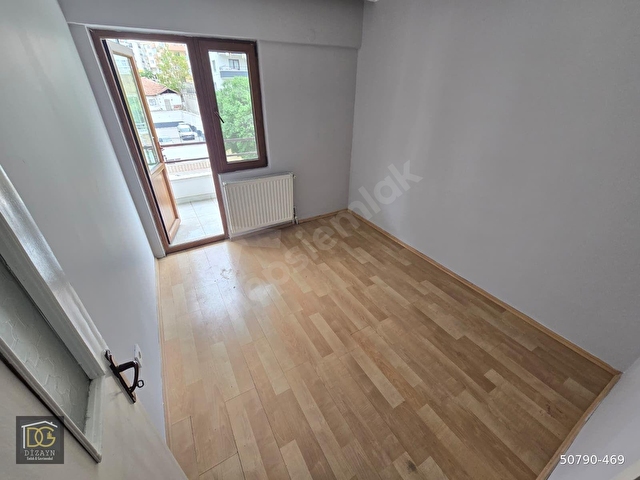 DİZAYNDAN KUPON 3.KATTA MUTLUDA CADDE ÜZERİ SATILIK 3+1 DAİRE - Görsel 22