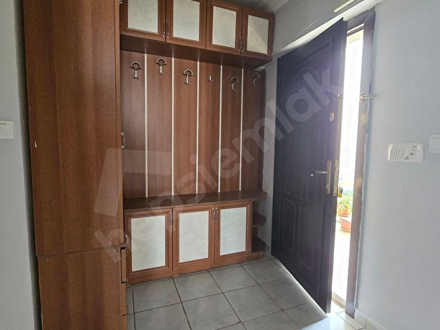 DİZAYNDAN KUPON 3.KATTA MUTLUDA CADDE ÜZERİ SATILIK 3+1 DAİRE - Görsel 7