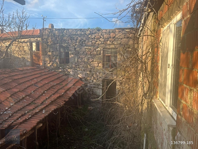 Çanakkale / Ayvacık / İlyasfakı Köyü - Görsel 15