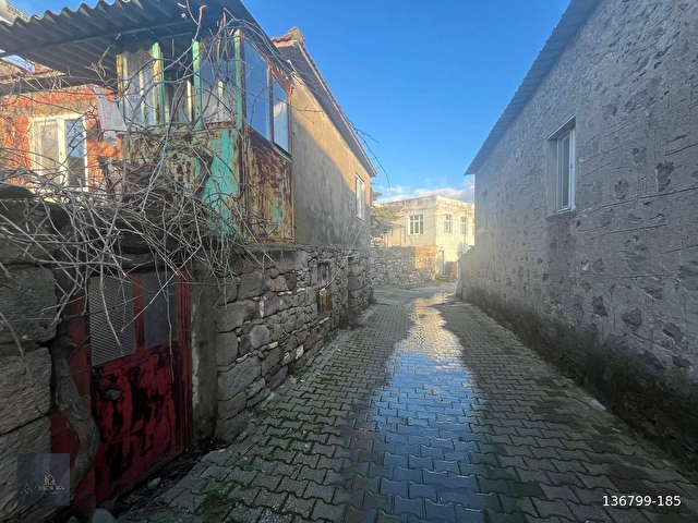 Çanakkale / Ayvacık / İlyasfakı Köyü - Görsel 10