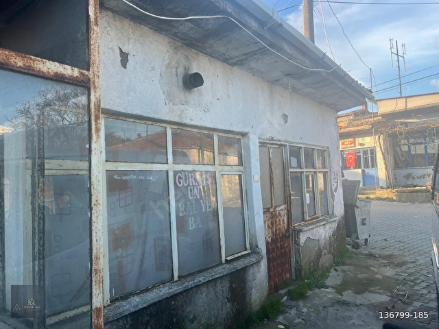 Çanakkale / Ayvacık / İlyasfakı Köyü - Görsel 11