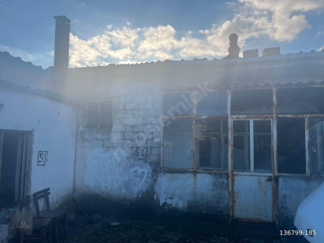 Çanakkale / Ayvacık / İlyasfakı Köyü - Görsel 17