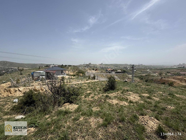 KESKİN EMLAKTAN BAĞLUM MERKEZDE 286m² İMARLI ARSA - Görsel 18