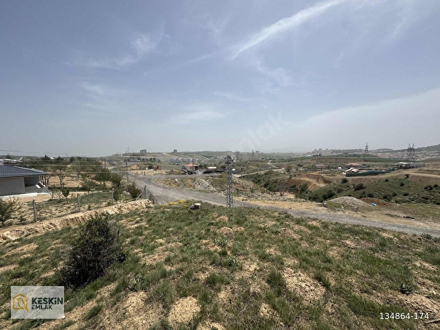 KESKİN EMLAKTAN BAĞLUM MERKEZDE 286m² İMARLI ARSA - Görsel 14