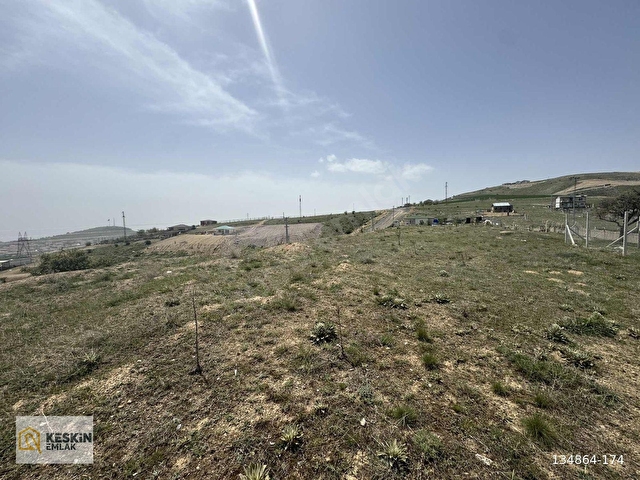 KESKİN EMLAKTAN BAĞLUM MERKEZDE 286m² İMARLI ARSA - Görsel 20