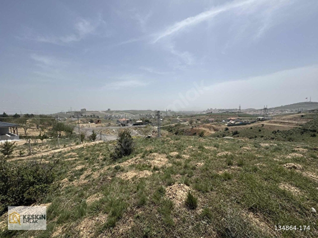 KESKİN EMLAKTAN BAĞLUM MERKEZDE 286m² İMARLI ARSA - Görsel 19