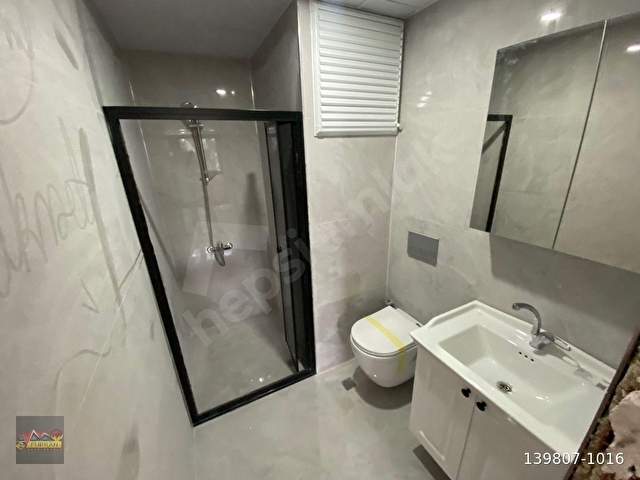 FURKAN EMLAKTAN BARUTHANE MAH 2+1 120M2 EBEVEYN BANYOLU SATILIK SIFIR FIRSAT DAIRELER - Görsel 19