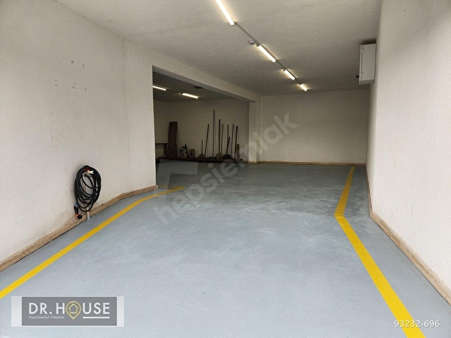 DR.HOUSEDAN KİRALIK 5+2 KAPALI OTOPARKLI LÜKS VİLLA - Görsel 25