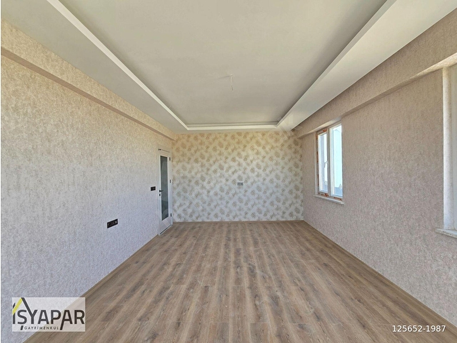 SANCAK MAH İŞYAPAR DAN GÜVENLİKLİ SİTE İÇİ LÜKS 2+1 DAİRE - Görsel 25