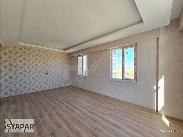 SANCAK MAH İŞYAPAR DAN GÜVENLİKLİ SİTE İÇİ LÜKS 2+1 DAİRE - Görsel 26