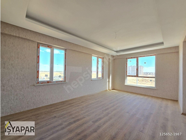 SANCAK MAH İŞYAPAR DAN GÜVENLİKLİ SİTE İÇİ LÜKS 2+1 DAİRE - Görsel 21
