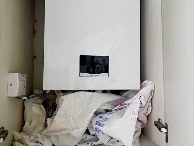 ŞEHİTLER TOKİ DE 2+1 EŞYALI KİRALIK DAİRE - Görsel 18