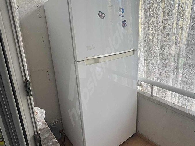 ŞEHİTLER TOKİ DE 2+1 EŞYALI KİRALIK DAİRE - Görsel 19