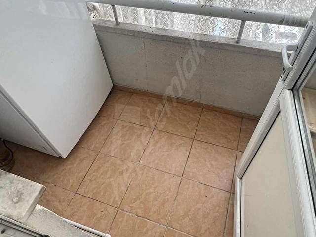 ŞEHİTLER TOKİ DE 2+1 EŞYALI KİRALIK DAİRE - Görsel 20