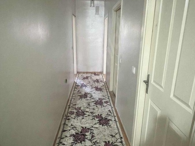 ŞEHİTLER TOKİ DE 2+1 EŞYALI KİRALIK DAİRE - Görsel 17