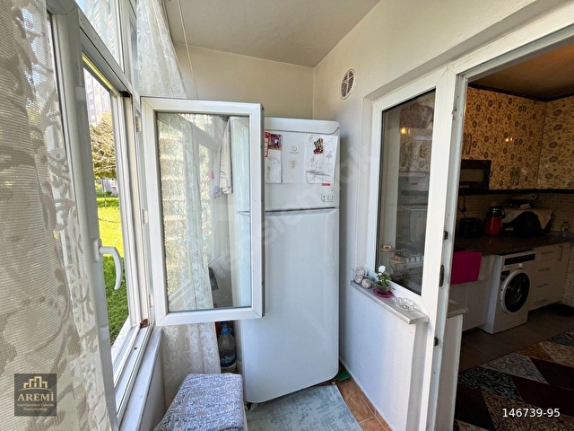 ACİL İHTİYAÇTAN SATILIK FULL YAPILI YAPILI ARA KAT DAİRE - Görsel 16