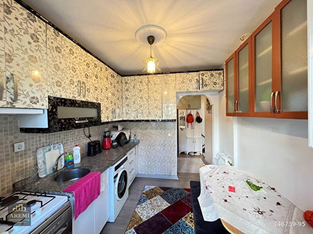 ACİL İHTİYAÇTAN SATILIK FULL YAPILI YAPILI ARA KAT DAİRE - Görsel 15