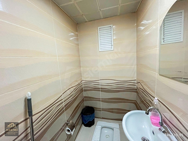 ACİL İHTİYAÇTAN SATILIK FULL YAPILI YAPILI ARA KAT DAİRE - Görsel 10