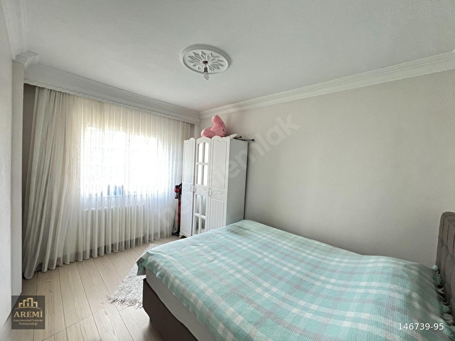 ACİL İHTİYAÇTAN SATILIK FULL YAPILI YAPILI ARA KAT DAİRE - Görsel 5