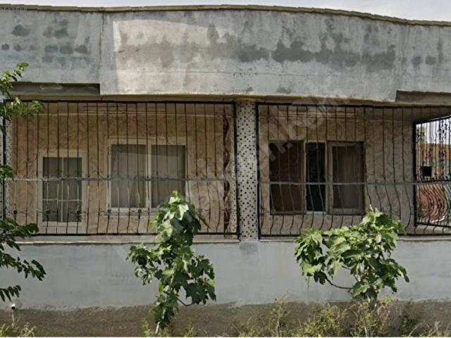 MÜSTAKİL EV