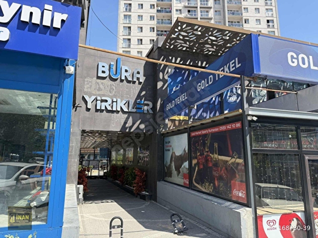 BURA RESİDENCE DA 1+1 SATILIK DAİRE - Görsel 4
