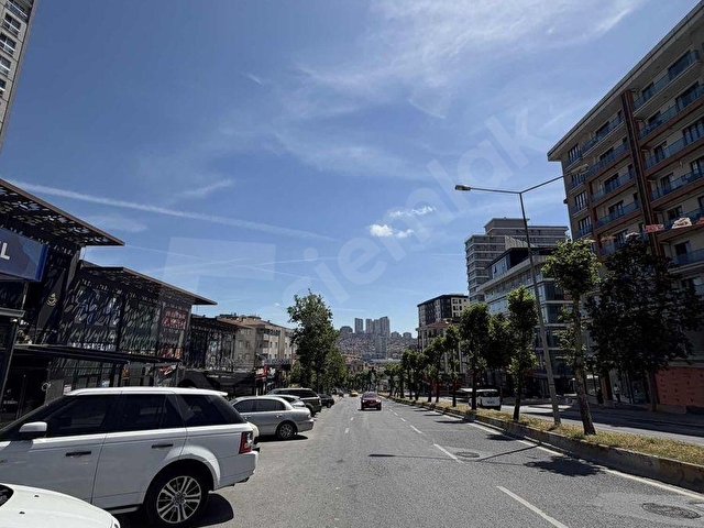 BURA RESİDENCE DA 1+1 SATILIK DAİRE - Görsel 2