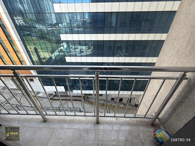 BURA RESİDENCE DA 1+1 SATILIK DAİRE - Görsel 21