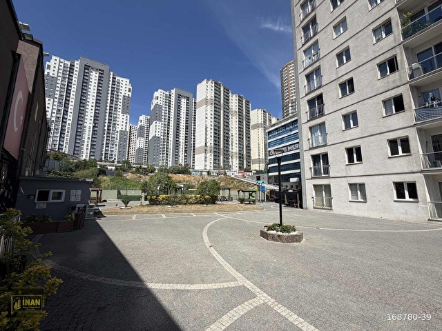 BURA RESİDENCE DA 1+1 SATILIK DAİRE - Görsel 10