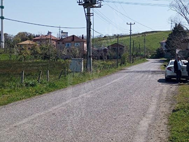 Şentürk gayrimenkul güvencesi ile satılık fırsat tarla - Görsel 2