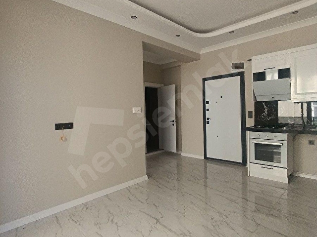 Kocaali de merkezi konumda1+1kiralık eşyalı daire - Görsel 6