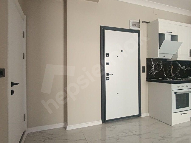 Kocaali de merkezi konumda1+1kiralık eşyalı daire - Görsel 7