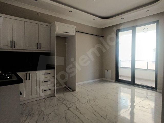 Kocaali de merkezi konumda1+1kiralık eşyalı daire - Görsel 8