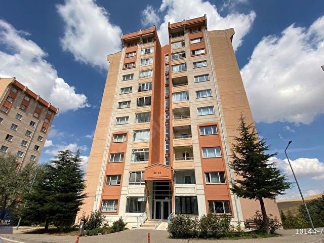 TOKİ TURKUAZ SATILIK 2+1 DAİRE ÇANKAYA ÜNİ. KARŞISI TÜLAYDAN - Görsel 21