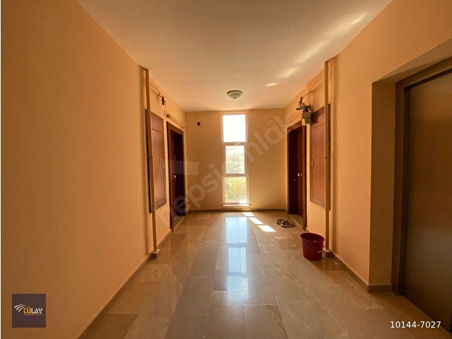 TOKİ TURKUAZ SATILIK 2+1 DAİRE ÇANKAYA ÜNİ. KARŞISI TÜLAYDAN - Görsel 16