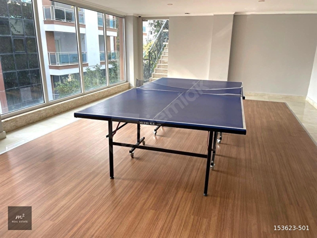 SATILIK DAİRE ACİL ALANYA ANOTHER WORLD RESIDENCE 1+1 EŞYALI - Görsel 20
