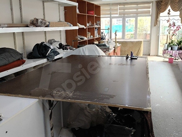 Toros mh Çocukistan SK.saglik ocağı bitişiği aktif satlik isyeri - Görsel 7