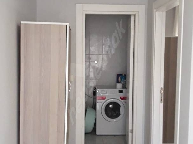 BALIKESİR GÖNENDE MASRAFSIZ MÜSTAKİL EV - Görsel 6