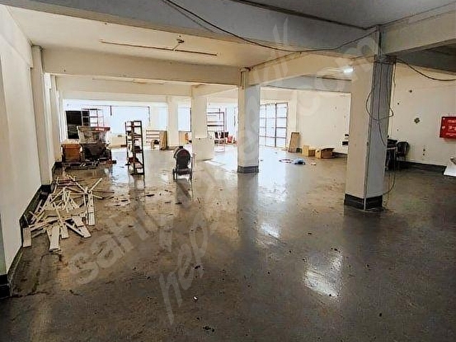 TOPÇULAR SANAYİDE700m2 arsada 5 KATLI 2500M2MÜSTAKİl İŞ YERİ - Görsel 18